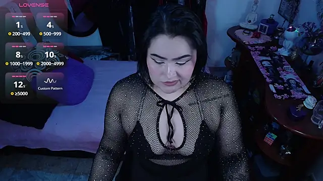 lufek23 online show from 03-27-26, 03:01