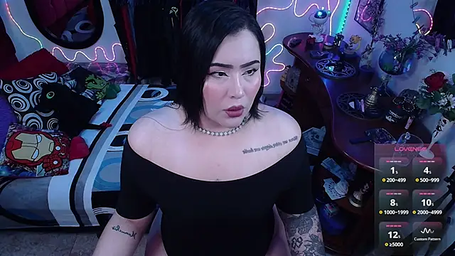 Snapshot of lufek23 chatting on 05-21-26, 01:51 lufek23 online show from 05-21-26, 01:51