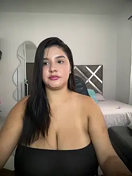 ValleryParker online show from 02-03-26, 08:58