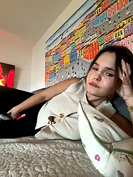 TheCinderella online show from 09-23-25, 11:57