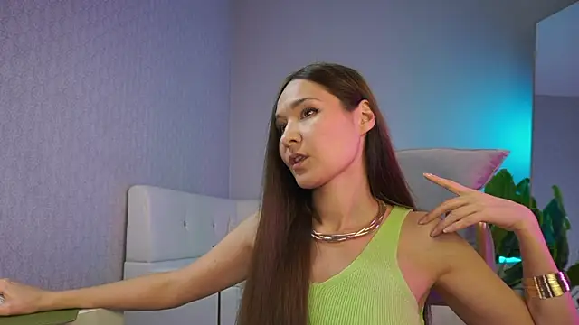 iris vega9 online show from 10-13-25, 01:11