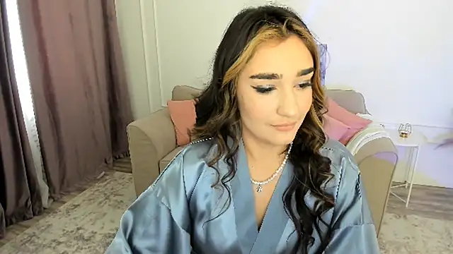 GoldenHeart 1 online show from 03-19-26, 11:36