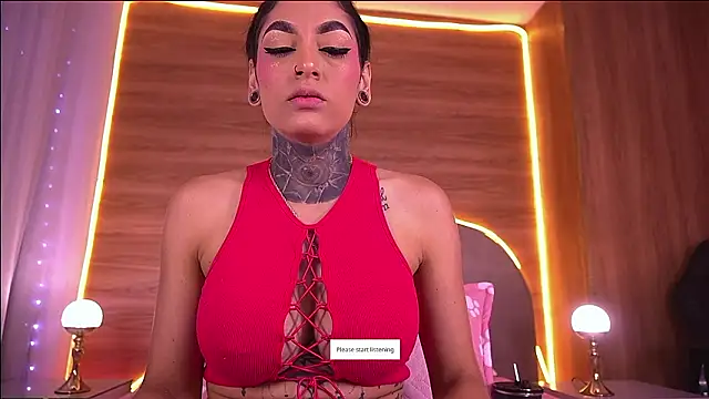 danna berlin  online show from 02-14-26, 07:21