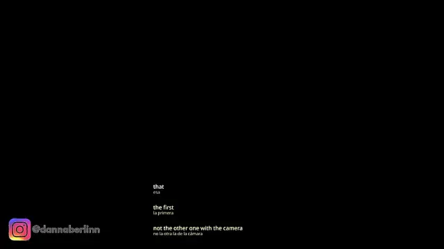 danna berlin  online show from 03-07-26, 07:22