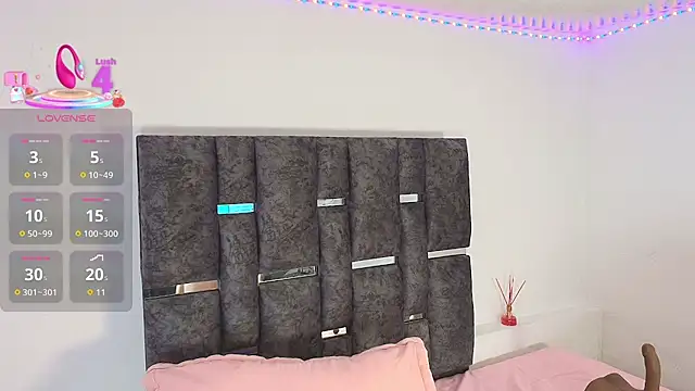 Natasharuso online show from 09-26-25, 12:09