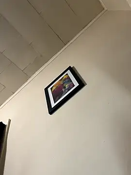 Snapshot of Goddesskarisma chatting on 10-31-25, 10:11 Goddesskarisma online show from 10-31-25, 10:11