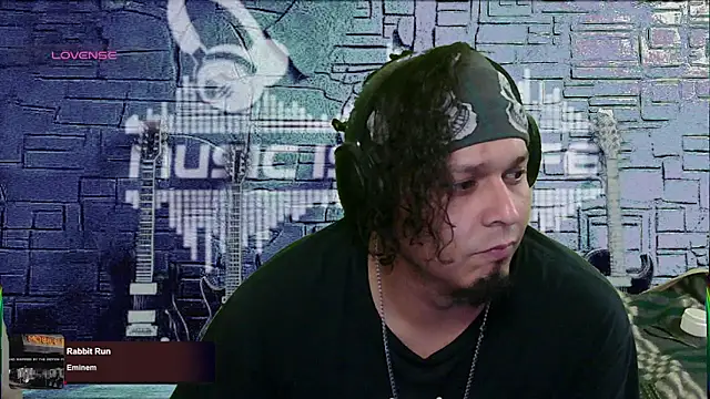 chino roz online show from 03-05-25, 09:16