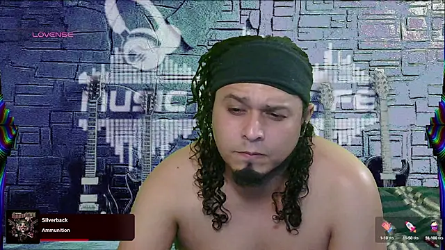 chino roz online show from 03-08-25, 07:16