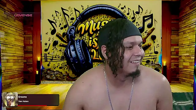 chino roz online show from 03-19-25, 11:25