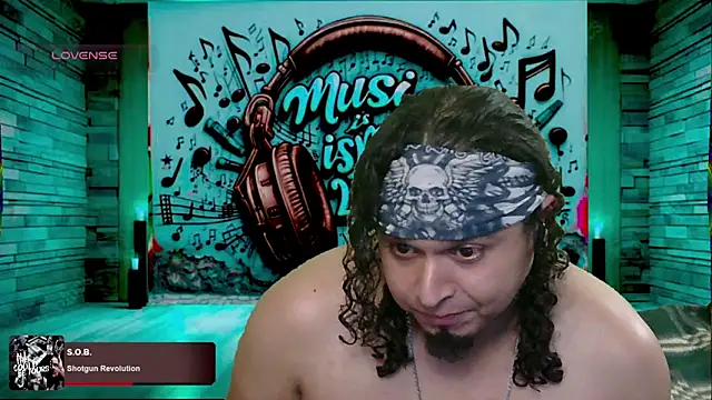 chino roz online show from 03-20-25, 09:37