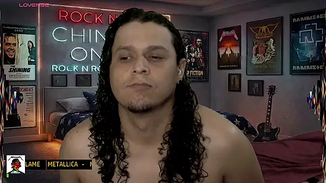 chino roz online show from 04-09-26, 07:58