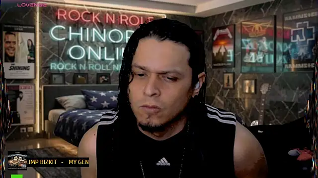 chino roz online show from 07-26-26, 06:10