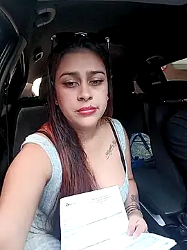 Latina sexy1 online show from 09-29-25, 01:05