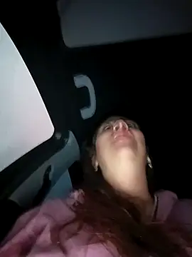 Latina sexy1 online show from 10-17-25, 10:51