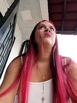 Latina sexy1 online show from 05-04-26, 12:56