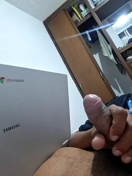 Dansex04 online show from 10-20-25, 11:49