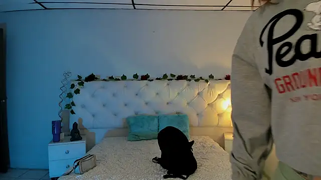 Aron cruz online show from 02-05-25, 02:05