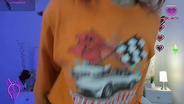 Aron cruz online show from 02-17-25, 01:53