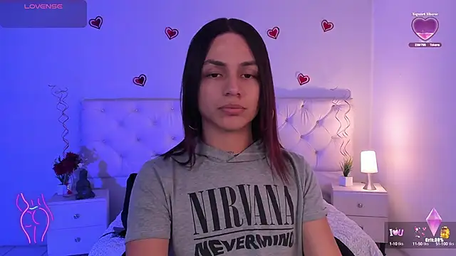 Aron cruz online show from 02-24-25, 01:42