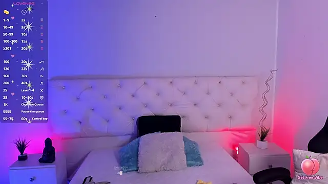 Aron cruz online show from 10-07-25, 01:19