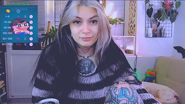 jelya sg online show from 01-29-25, 01:28