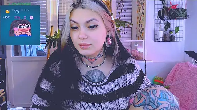 jelya sg online show from 02-12-25, 12:55