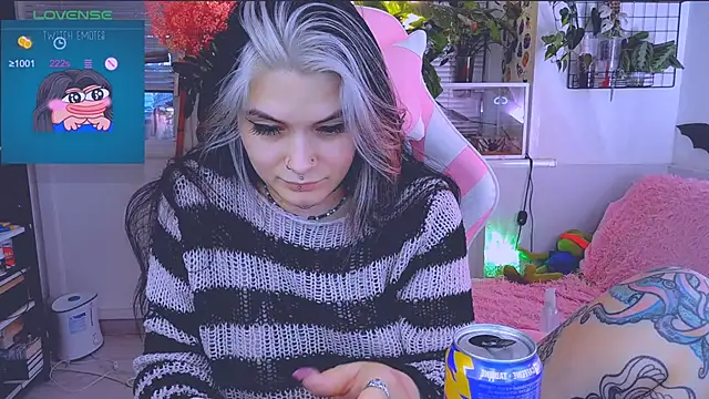 jelya sg online show from 03-08-25, 03:02