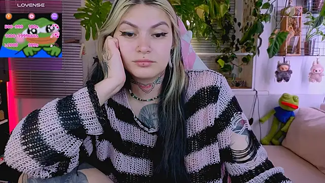 jelya sg online show from 09-17-25, 03:46