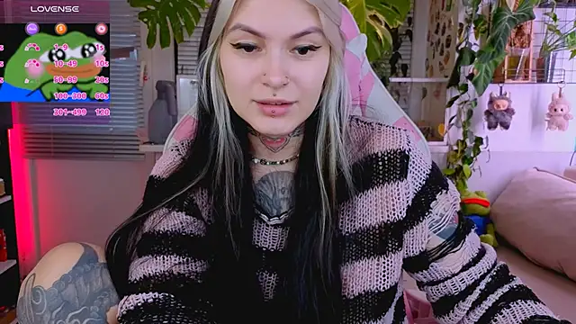 jelya sg online show from 10-18-25, 11:33