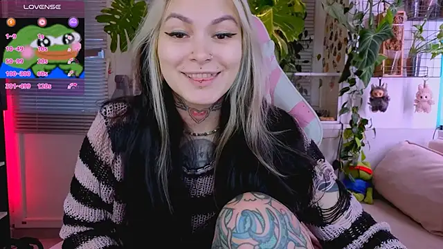 jelya sg online show from 10-26-25, 12:33