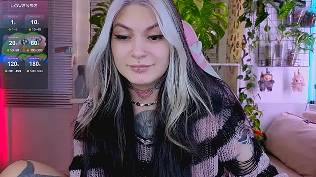 jelya sg online show from 10-31-25, 12:28