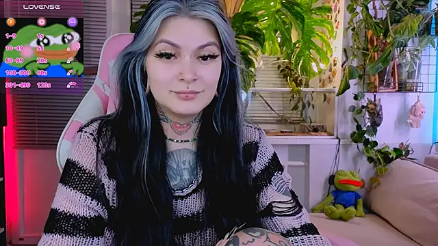 jelya sg online show from 11-12-25, 01:33