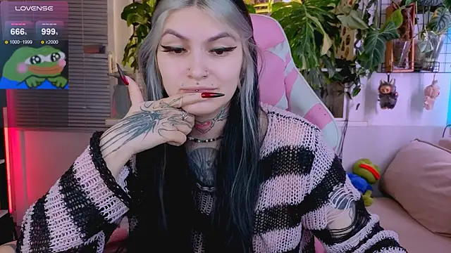 jelya sg online show from 11-29-25, 12:41