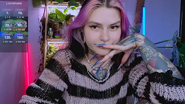 jelya sg online show from 05-22-26, 03:50