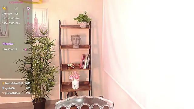 Sassy--Girl online show from 02-11-25, 09:14