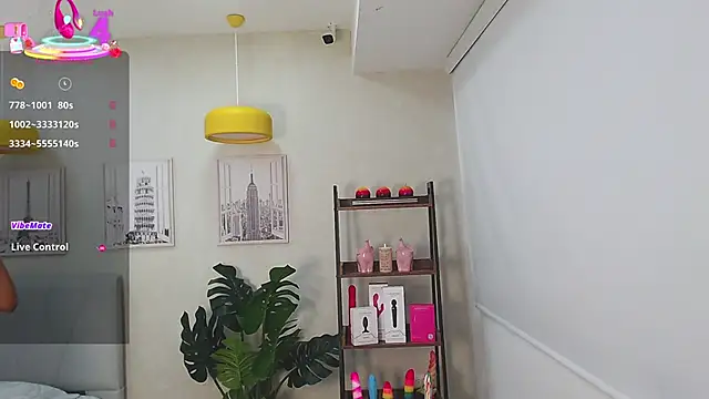 Sassy--Girl online show from 03-05-25, 06:01