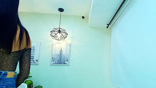 Sassy--Girl online show from 10-21-25, 06:41