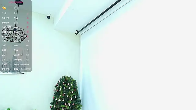 Sassy--Girl online show from 11-24-25, 09:58