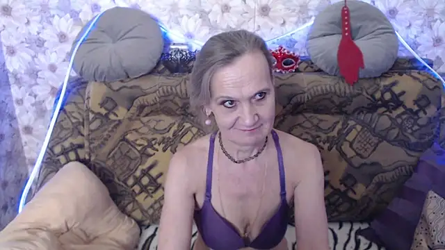 MissBekker online show from 03-22-26, 10:51