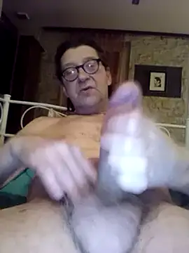 GrudgingCaspian online show from 02-10-25, 07:28