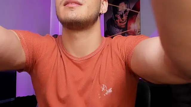 Snapshot of AlexRivera6 chatting on 01-21-25, 12:50 AlexRivera6 online show from 01-21-25, 12:50