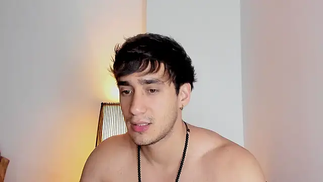 AlexRivera6 online show from 12-03-25, 12:18