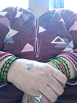 Kavya XX online show from 12-31-24, 05:29