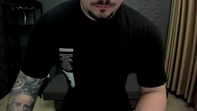 TonyWilcox online show from 02-09-25, 06:01