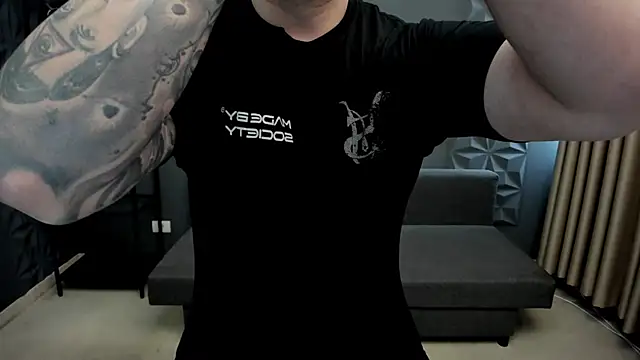 TonyWilcox online show from 02-22-25, 06:28