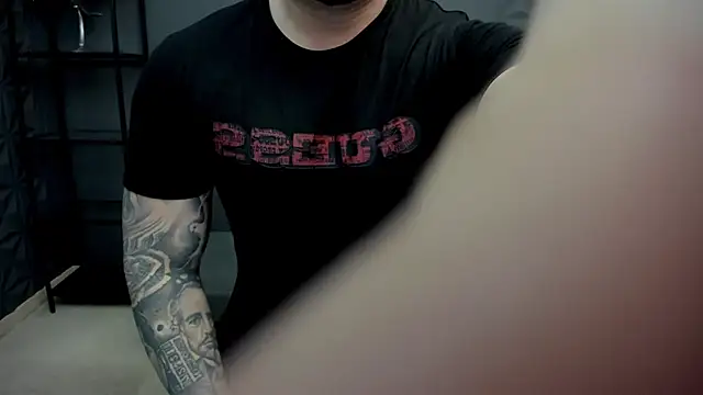 TonyWilcox online show from 02-22-25, 09:34