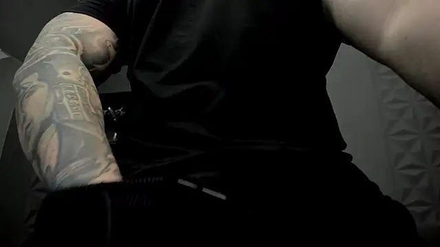 TonyWilcox online show from 02-24-25, 09:32