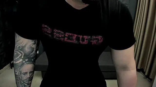 TonyWilcox online show from 03-02-25, 05:01