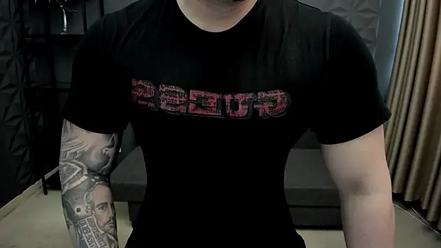 TonyWilcox online show from 03-03-25, 08:16