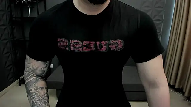 TonyWilcox online show from 03-03-25, 11:22